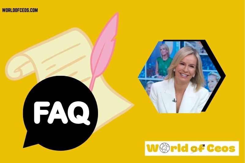FAQs About Dr Jennifer Ashton