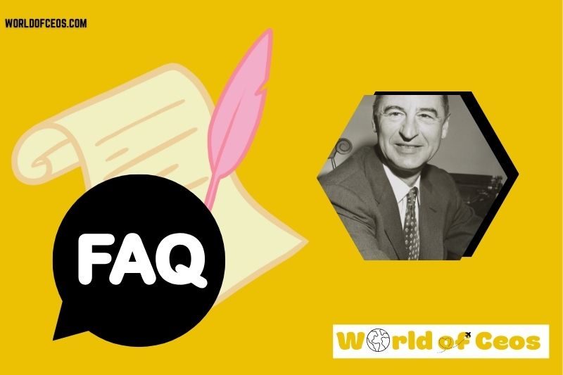 FAQs About Dr Seuss