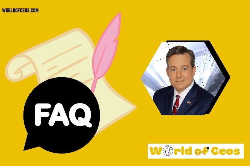 FAQs About Ed Henry