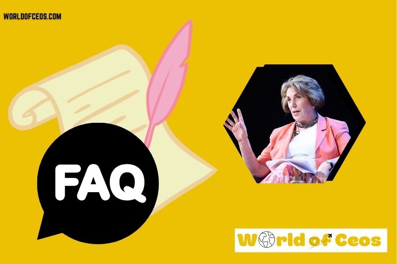 FAQs About Edwina Currie