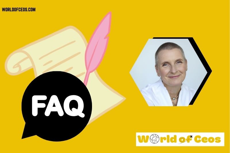 FAQs About Elizabeth Gilbert