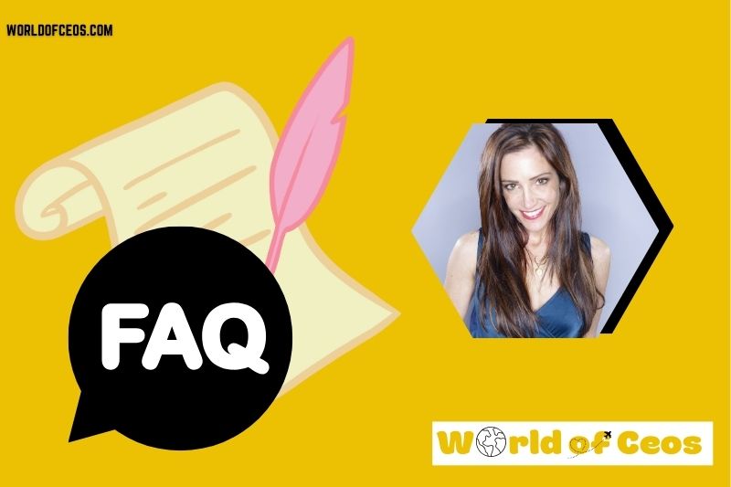 FAQs About Emily Morse