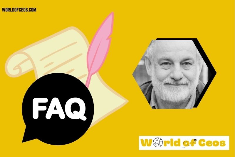 FAQs About Eric Carle