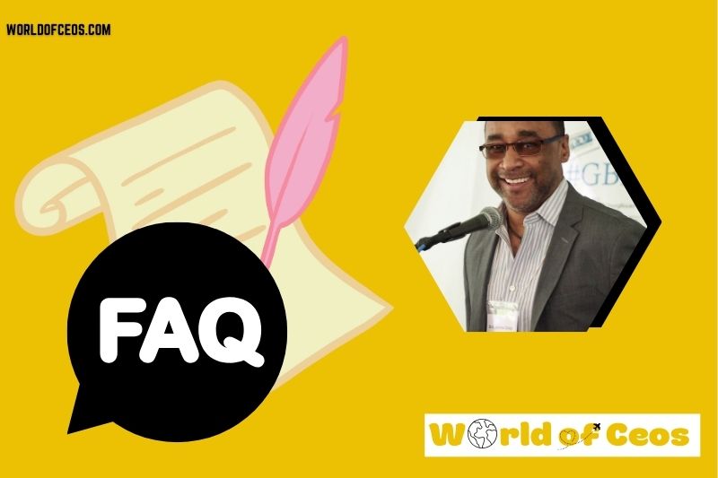 FAQs About Eric Jerome Dickey