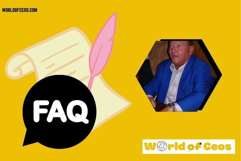 FAQs About Erich Von Daniken