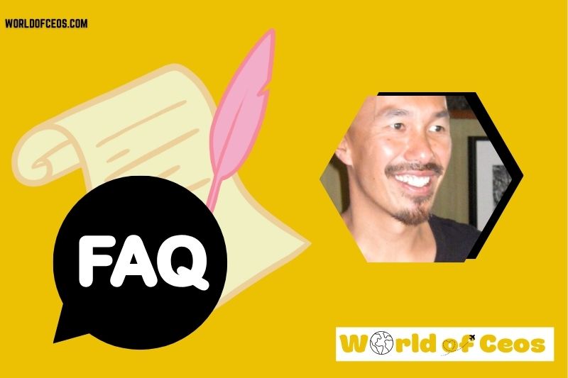 FAQs About Francis Chan