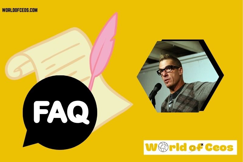 FAQs About Greg Behrendt