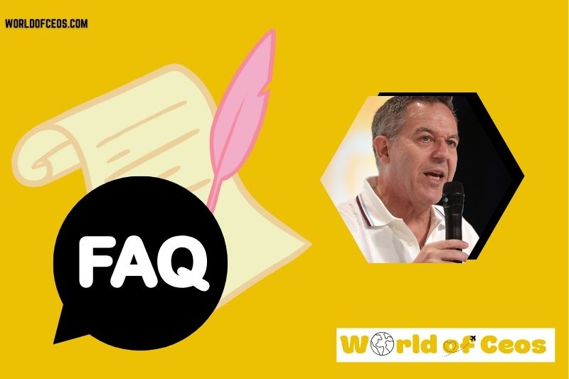 FAQs About Greg Gutfeld