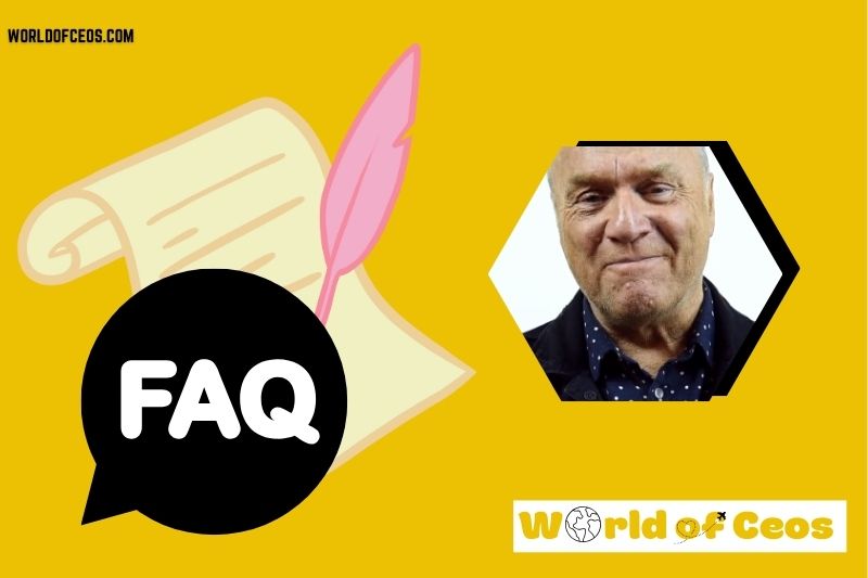 FAQs About Greg Laurie