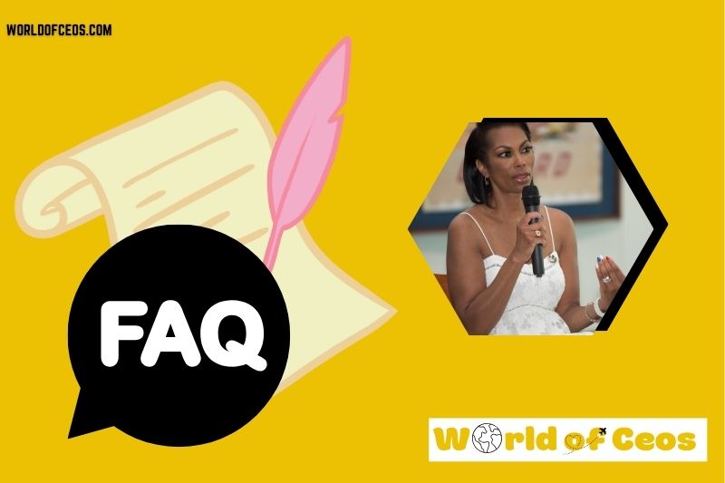 FAQs About Harris Faulkner