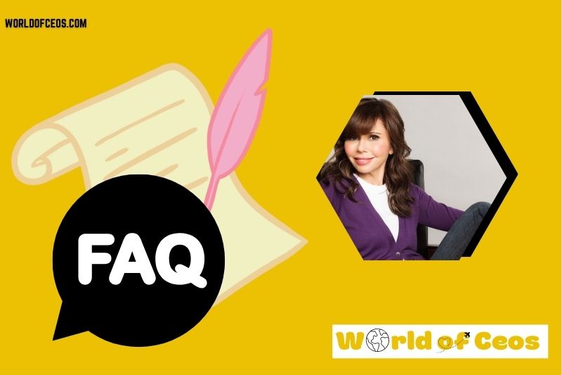 FAQs About Heidi Murkoff