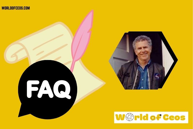 FAQs About Homer Hickam