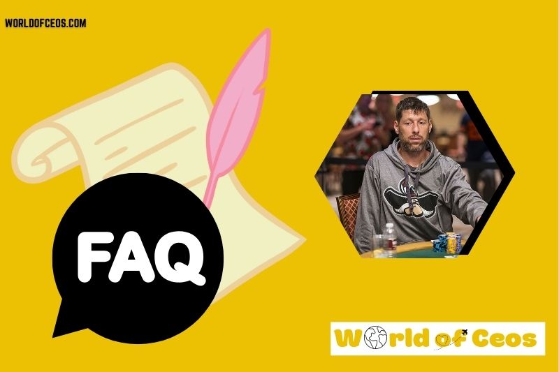 FAQs About Huck Seed