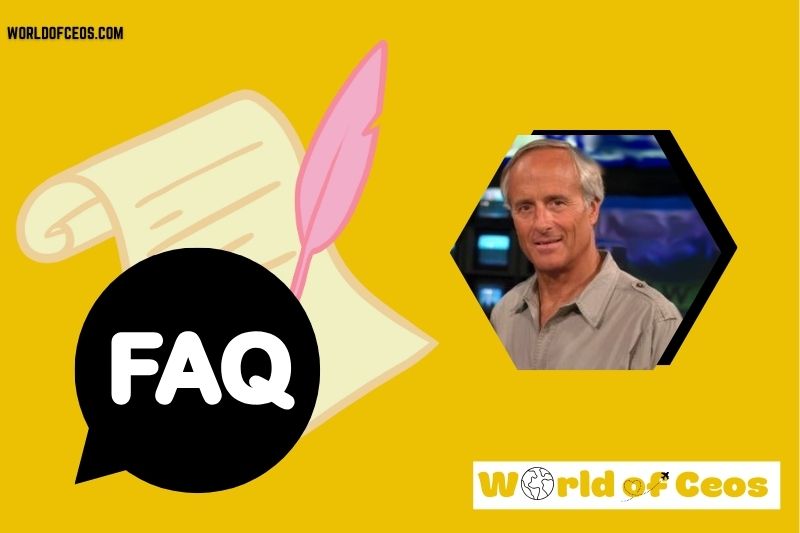 FAQs About Jack Hanna