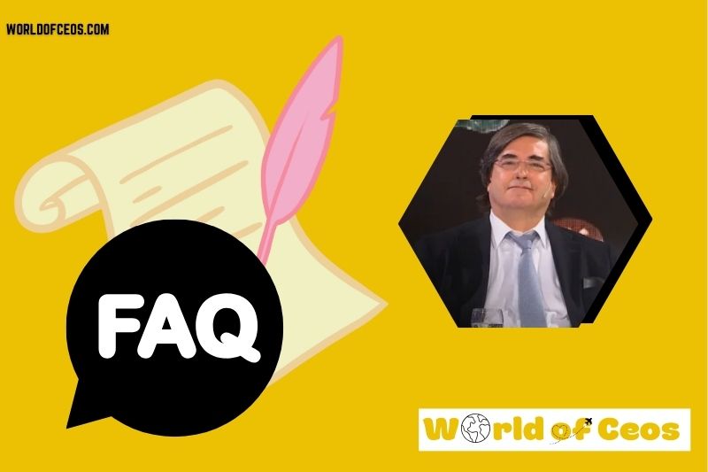 FAQs About Jaime Bayly