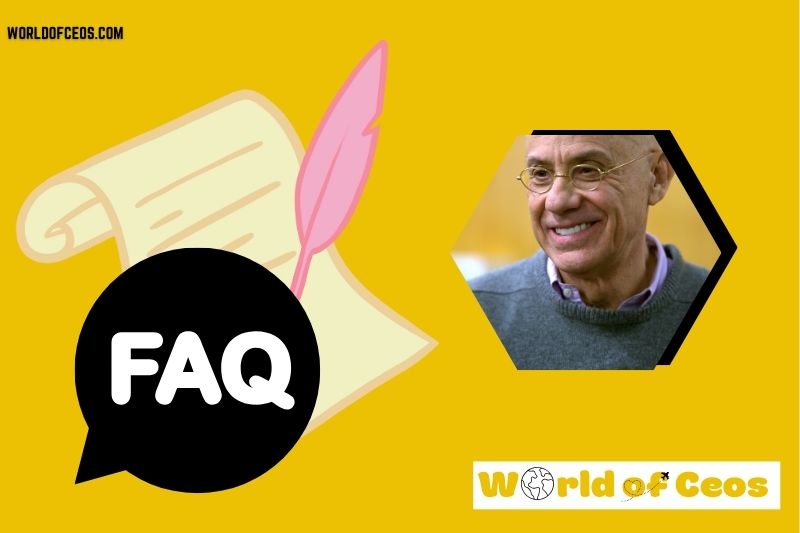 FAQs About James Ellroy