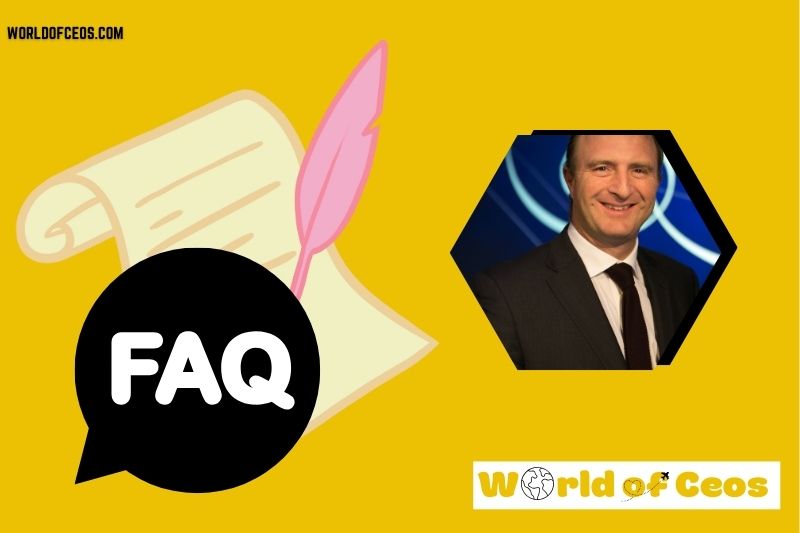 FAQs About James Harding