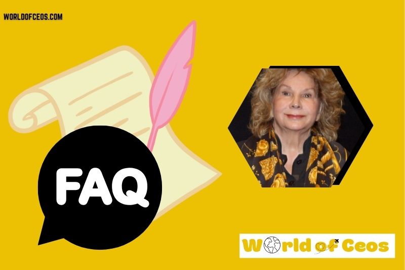 FAQs About Jane Wagner