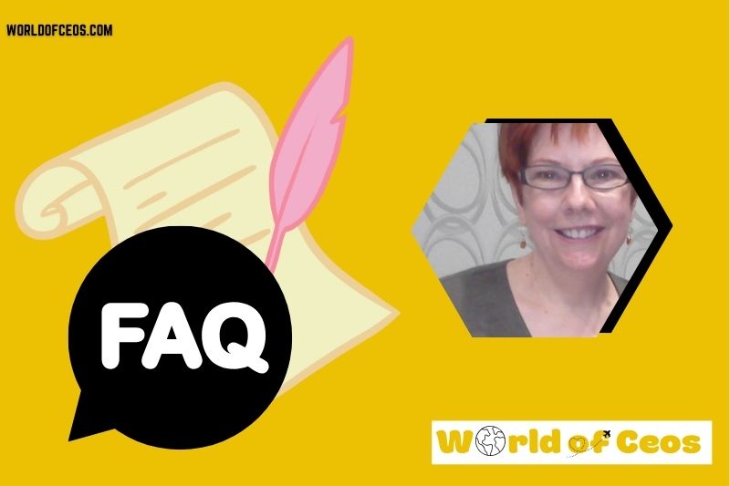 FAQs About Jayne Ann Krentz