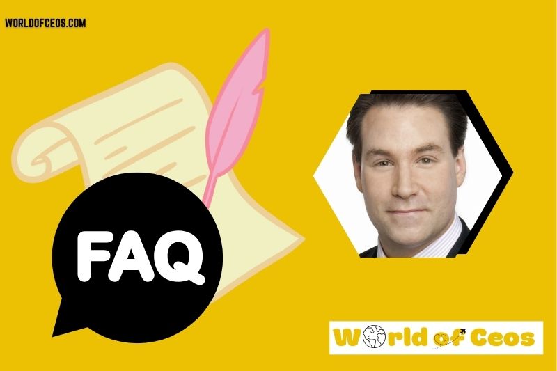 FAQs About Jeff Rossen