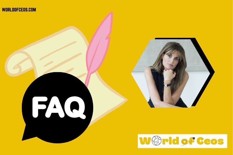 FAQs About Jemima Khan