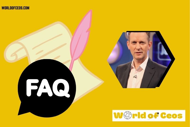 FAQs About Jeremy Kyle