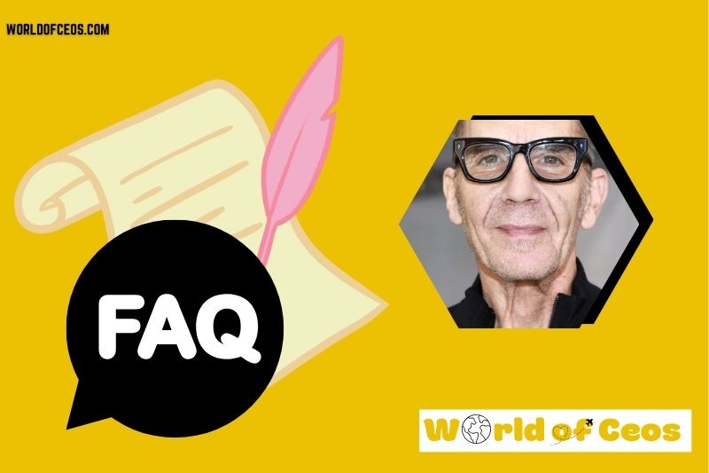 FAQs About Jerry Stahl