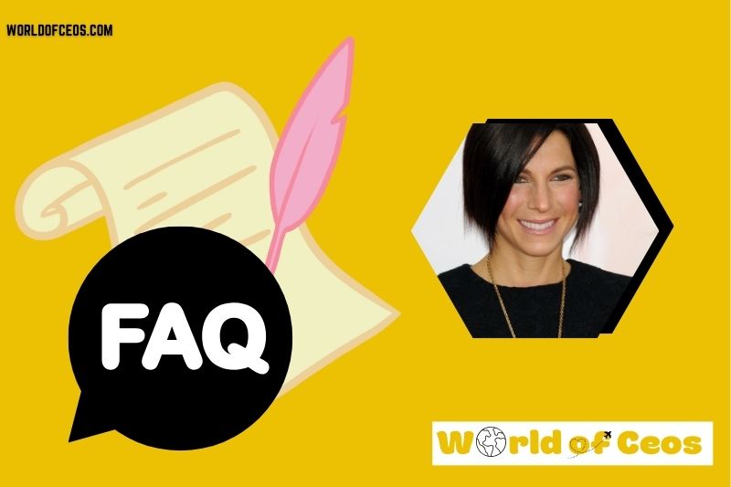 FAQs About Jessica Sklar