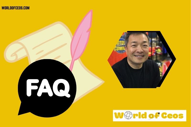 FAQs About Jim Lee