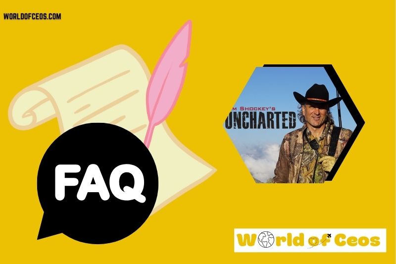 FAQs About Jim Shockey
