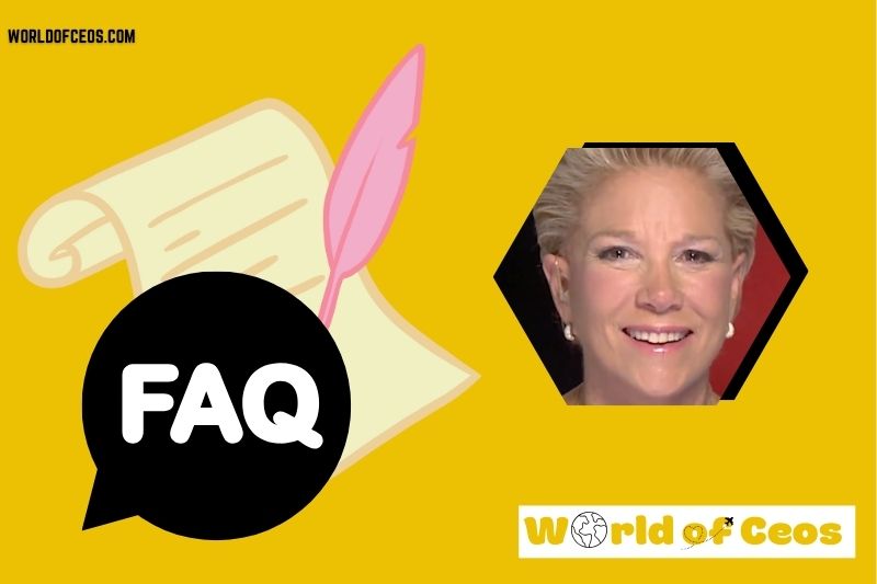 FAQs About Joan Lunden