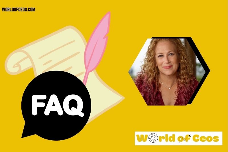 FAQs About Jodi Picoult