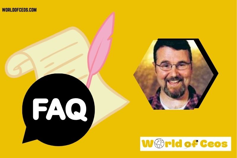 FAQs About Joe Ranft