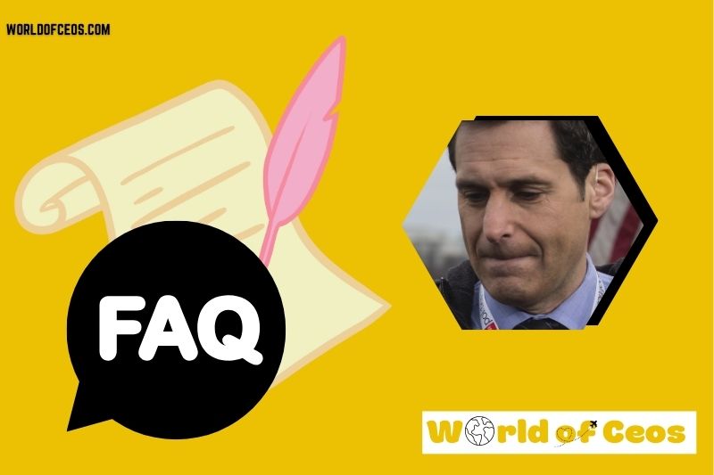 FAQs About John Berman