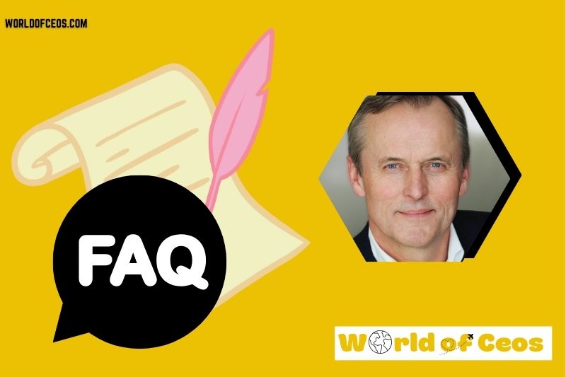 FAQs About John Grisham