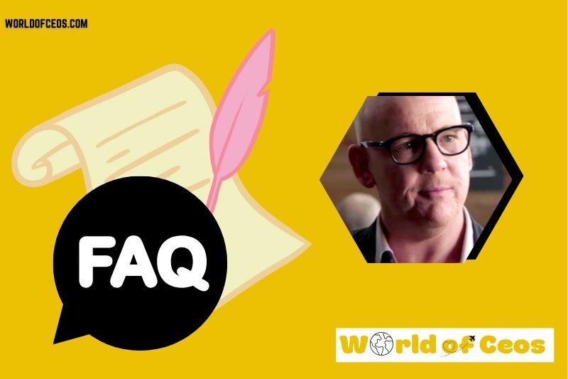 FAQs About John Heilemann