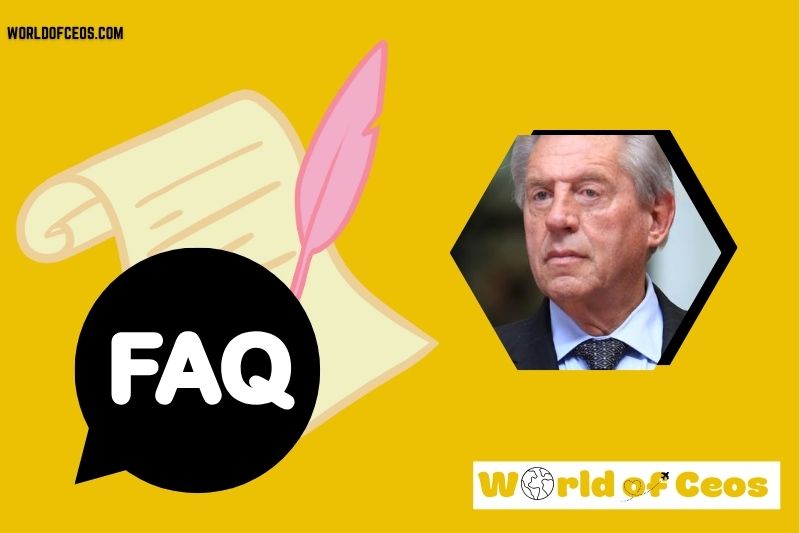 FAQs About John Maxwell