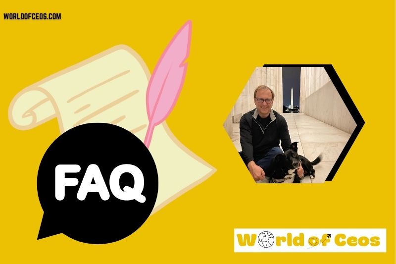 FAQs About Jonathan Karl