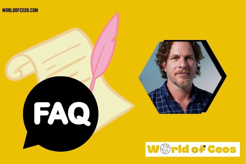 FAQs About Jonathan Nolan