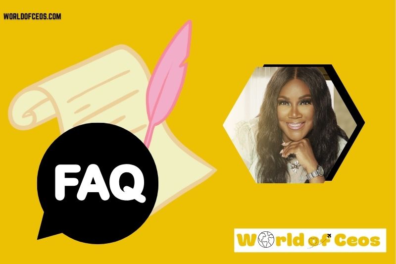 FAQs About Juanita Bynum