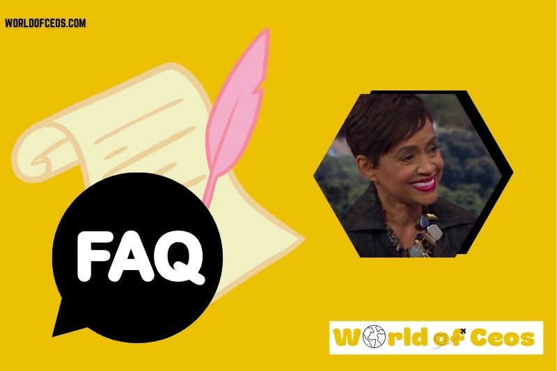 FAQs About Judge Glenda Hatchett