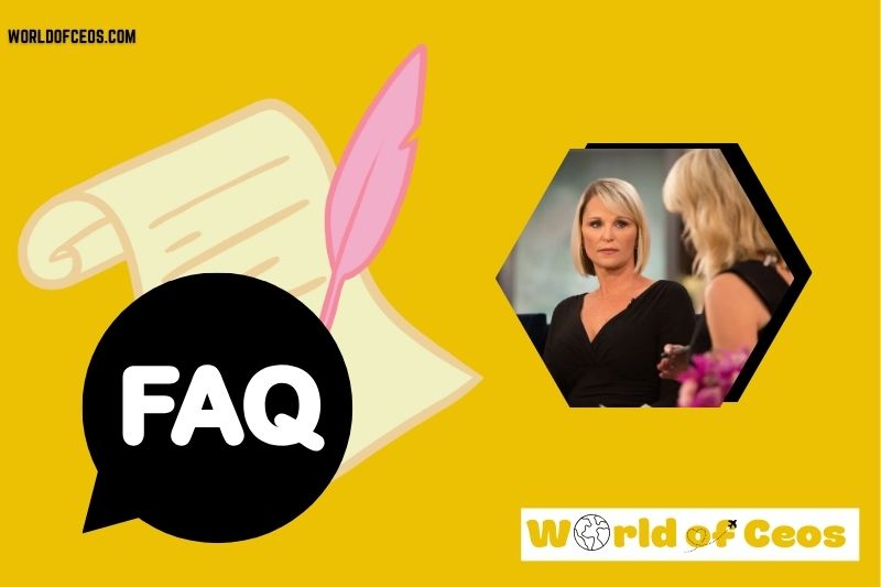 FAQs About Juliet Huddy