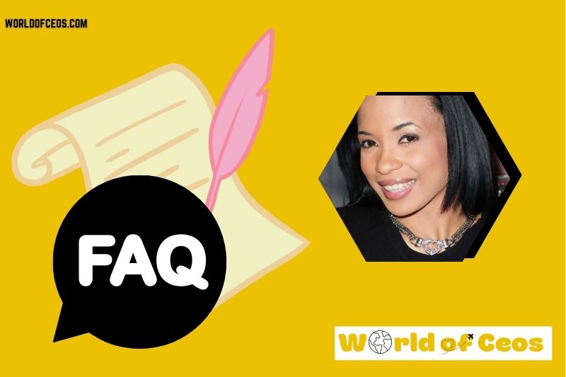 FAQs About Karrine Steffans