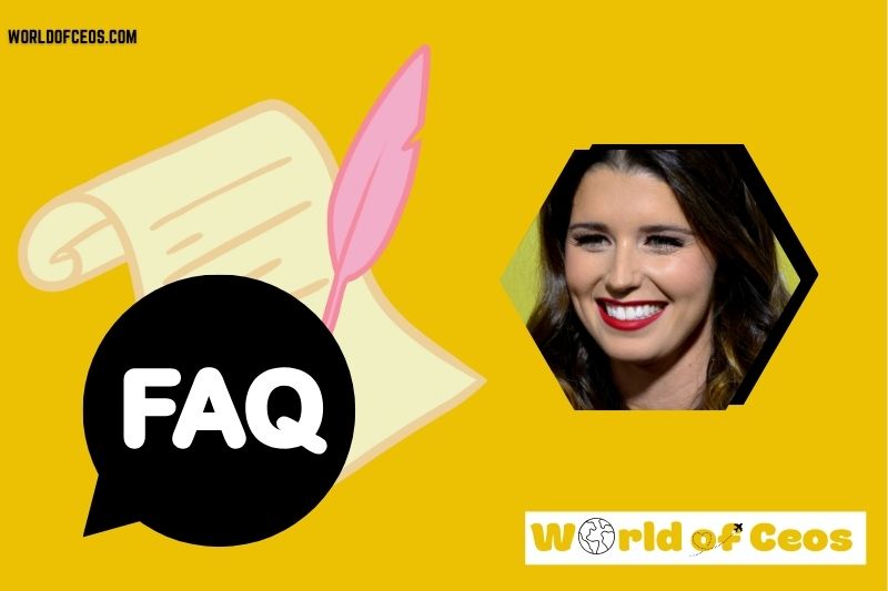 FAQs About Katherine Schwarzenegger