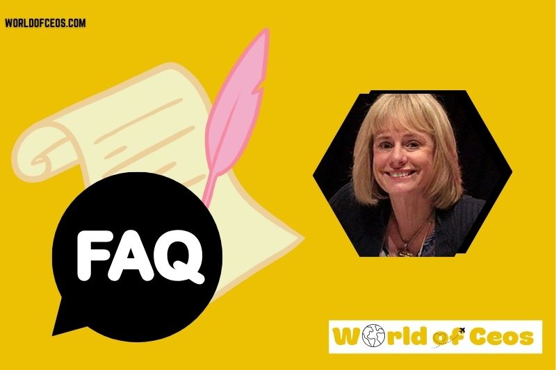 FAQs About Kathy Reichs