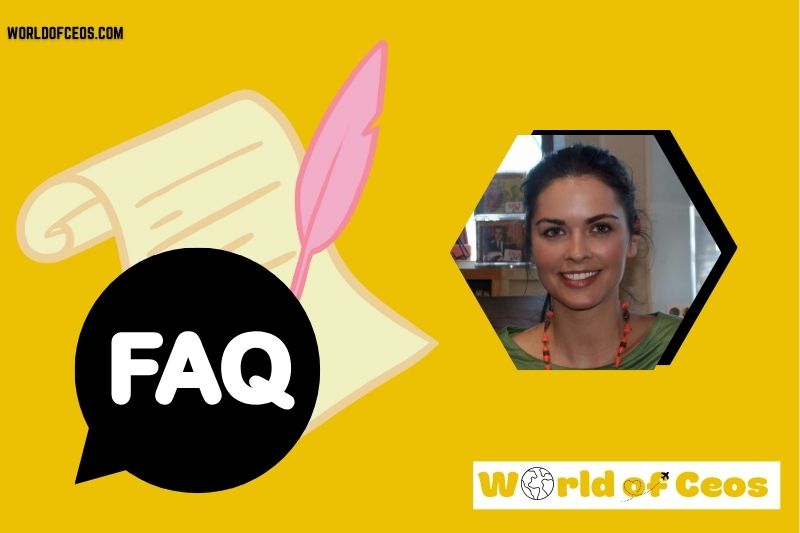 FAQs About Katie Lee Joel