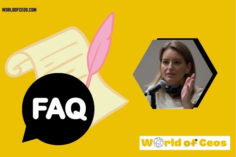FAQs About Katy Tur