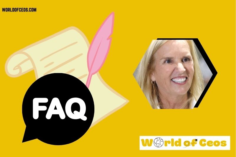 FAQs About Kerry Kennedy