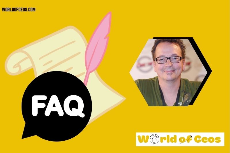 FAQs About Kevin Eastman