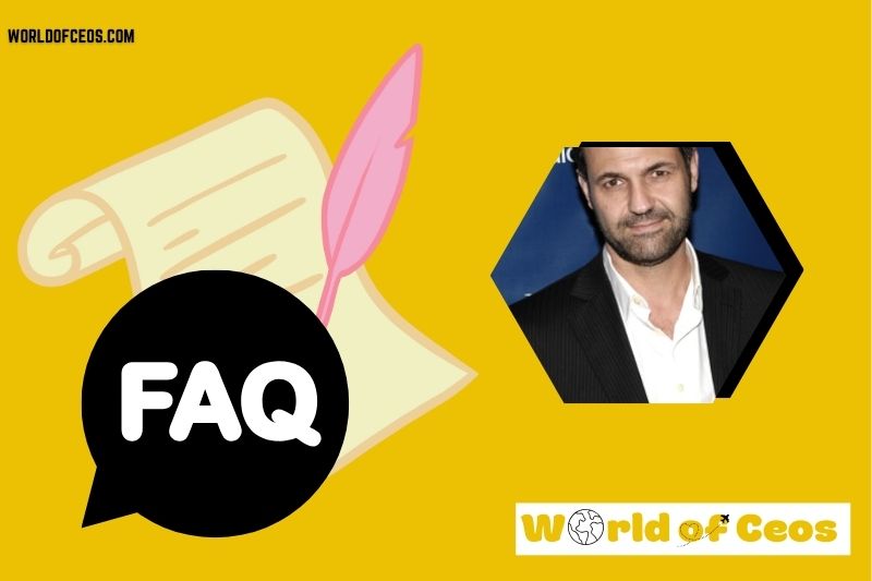 FAQs About Khaled Hosseini